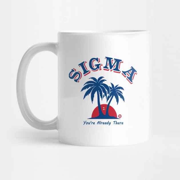 Phish: Sigma Oasis by phlowTees